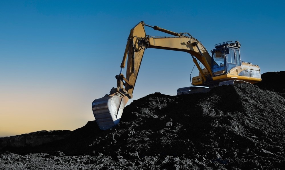 coal mining