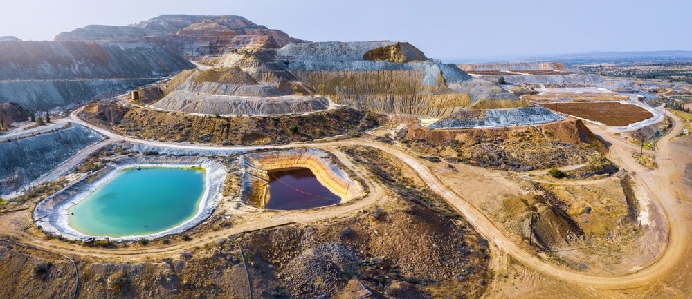 TKDN Invests in Eco-Friendly Mining Technology