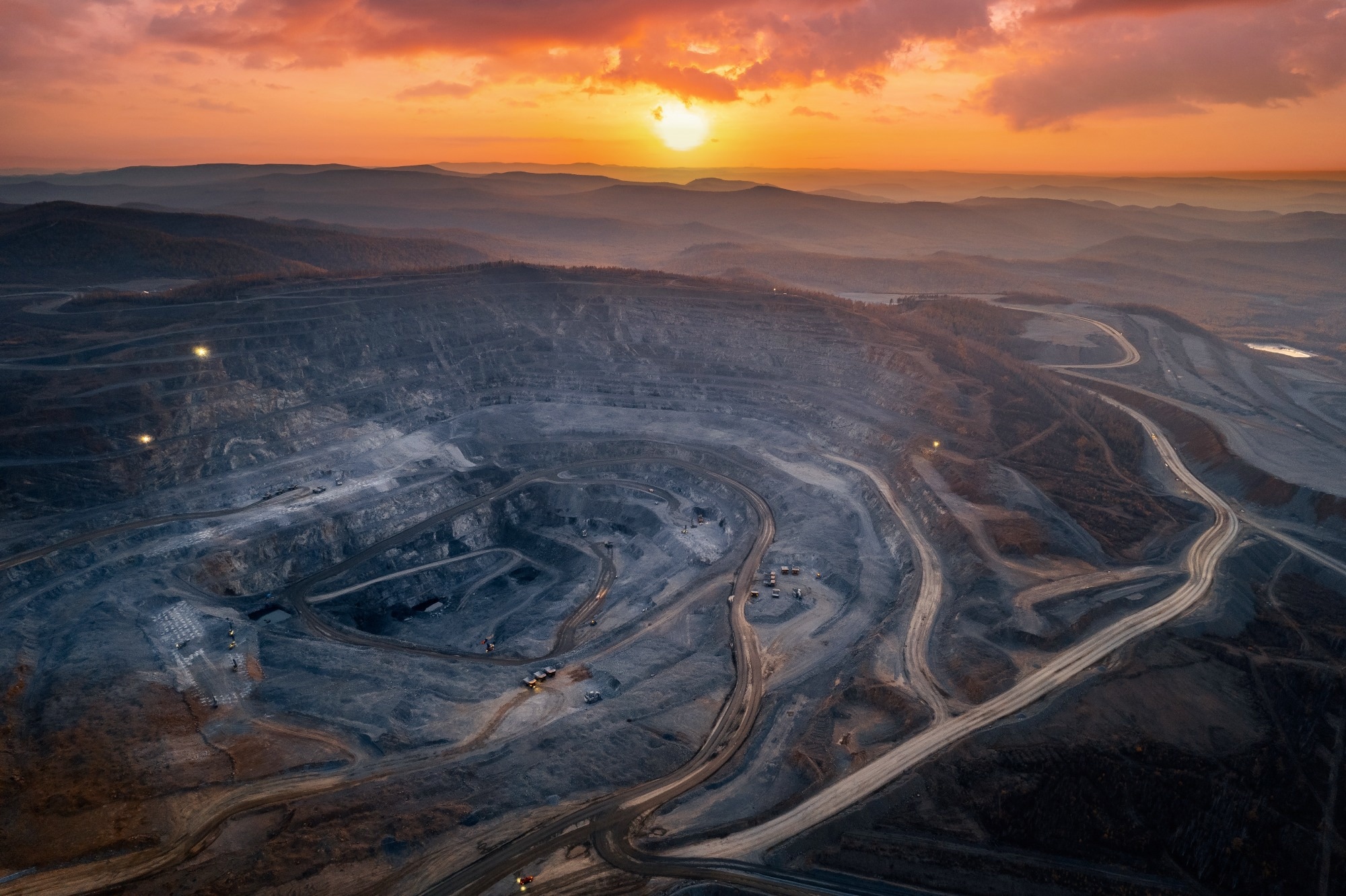 Smarter Risk Mapping for Post-Mining Lands with Spatial Tech