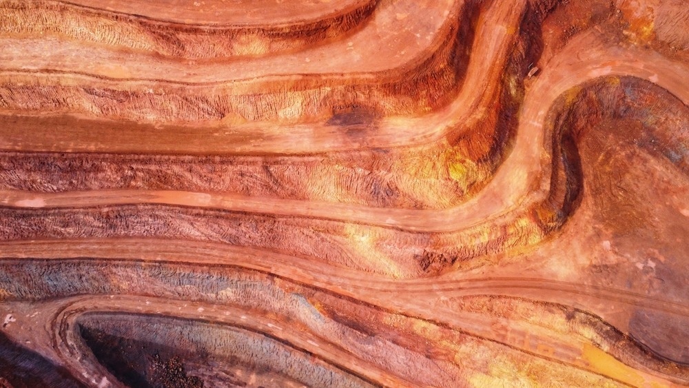 Sustainable Alkali-Activated Binders from Iron Ore Tailings