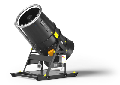 Minetek Adds Real-Time Data Visibility and Monitoring to Critical Mining Evaporation Equipment