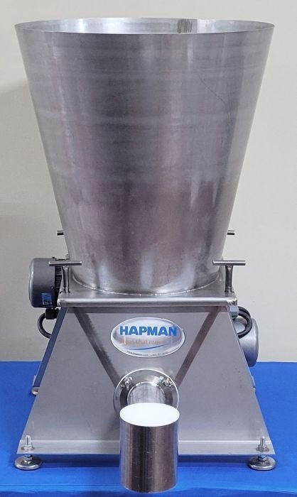 Hapman Introduces the PosiPro® for Dry Bulk Material Handling in Mining and Minerals Operations