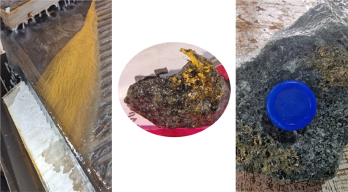 Akobo Minerals Operational Update – Strong Momentum