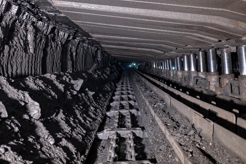 Short-Wall Backfill Mining for Sustainable and Safe Coal Extraction