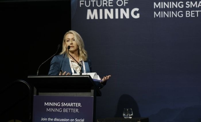 Reimagining Mine Sites in the Decarbonization Age