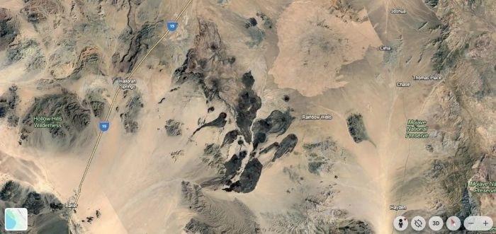 Coalesce Discovers Rainbow Wells Rare Earth Mine Valued at $5.45 T