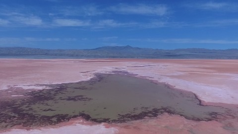 New Research Exposes Vast Overestimation of Water Available for Lithium Mining