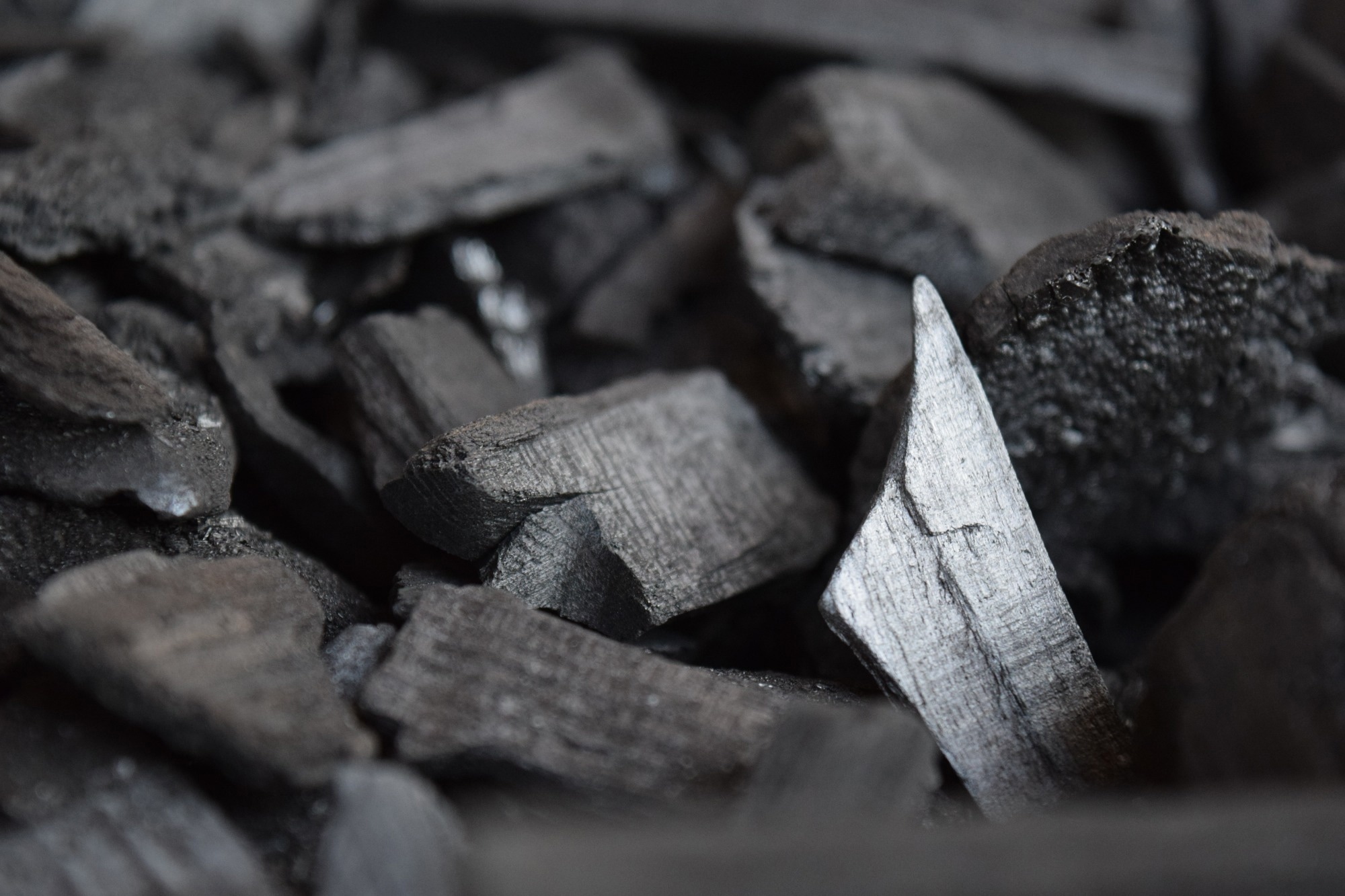 coal mining