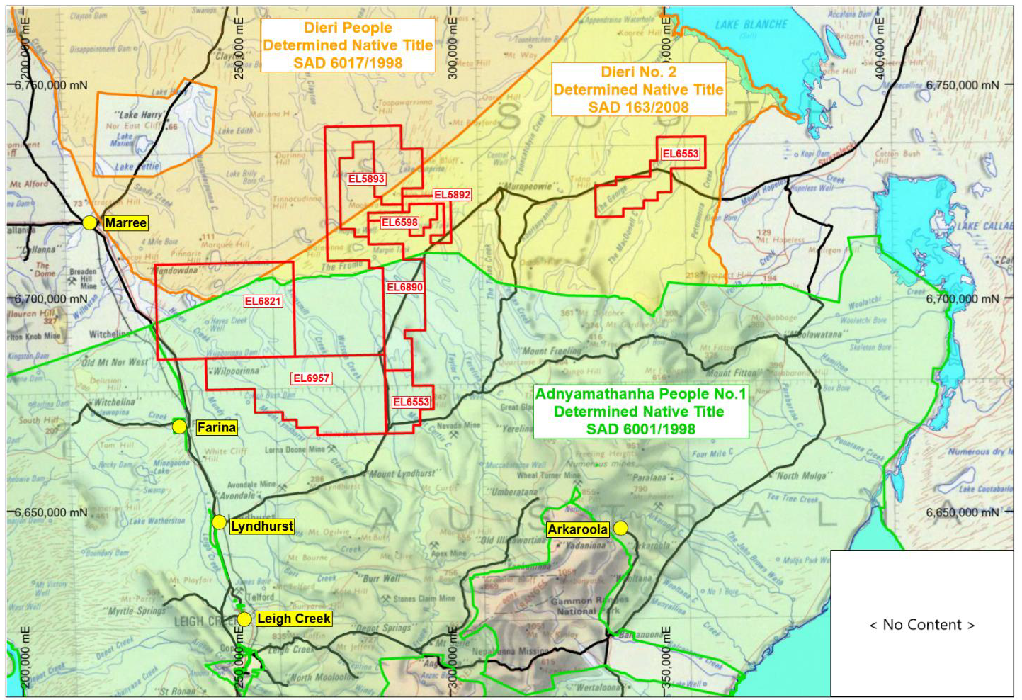 Adavale Resources Secures Native Title Consent for South Australian Uranium Project