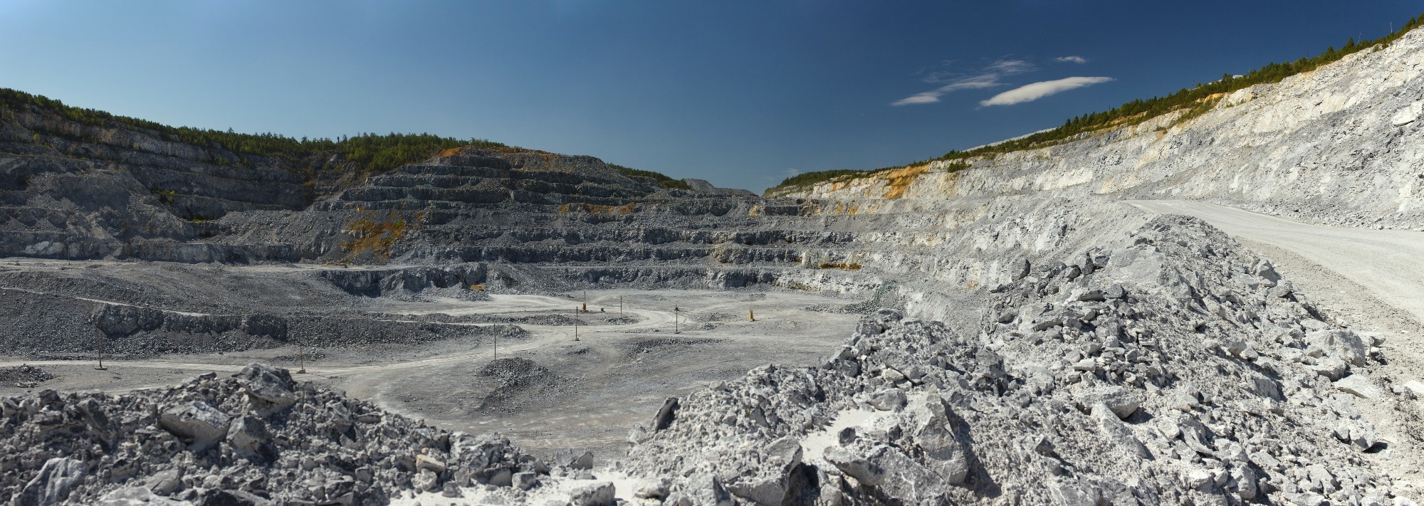 Study Highlights New Tools for Sustainable Land Reuse in Mines