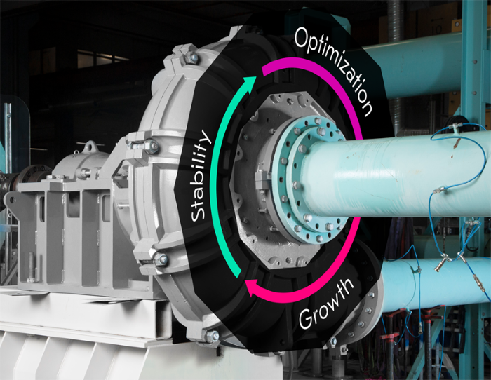 Metso Introduces a Groundbreaking Life Cycle Services Model for Minerals Processing