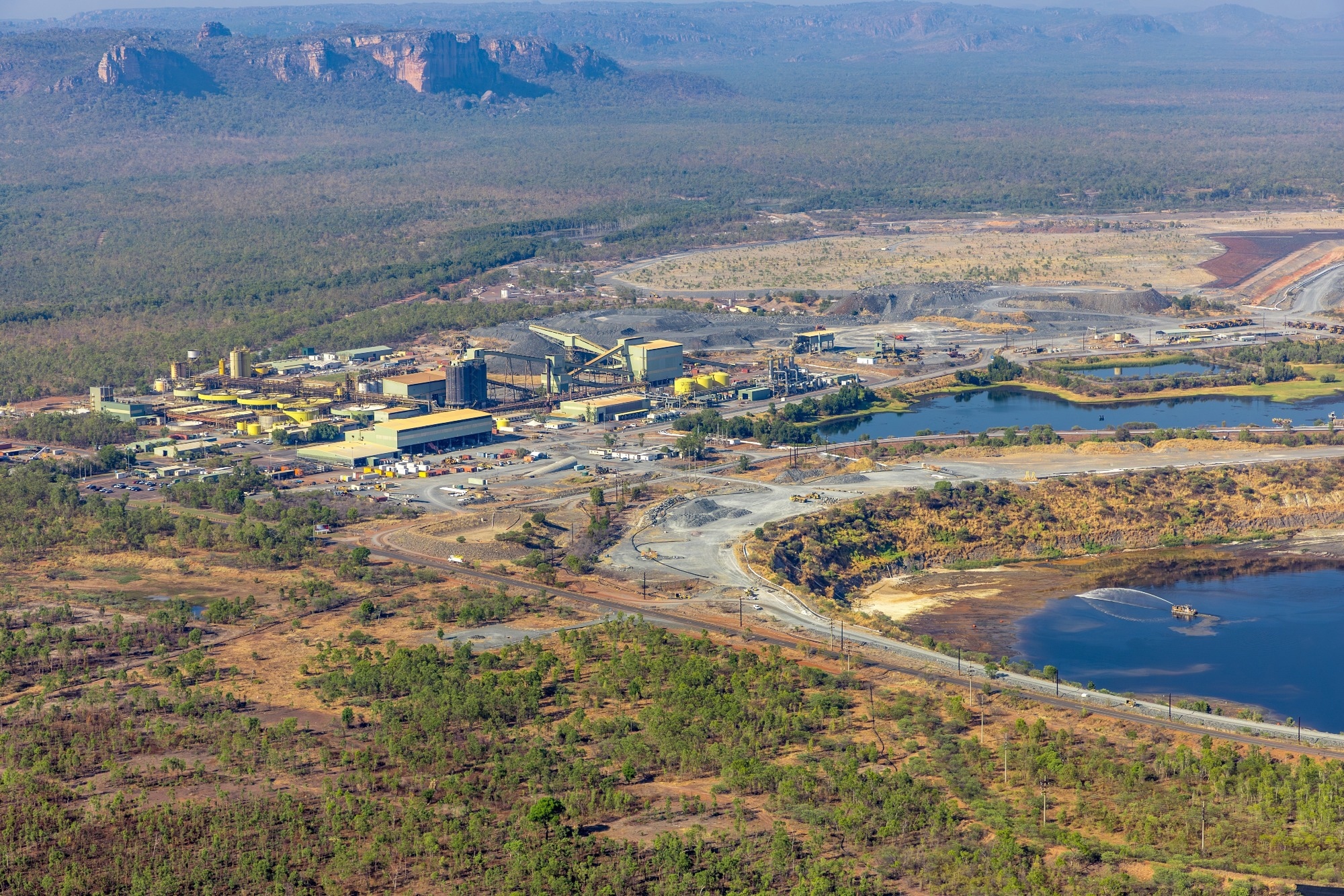 Uranium Exposure in Children Near Johannesburg Mine Tailings Raises Public Health Concerns