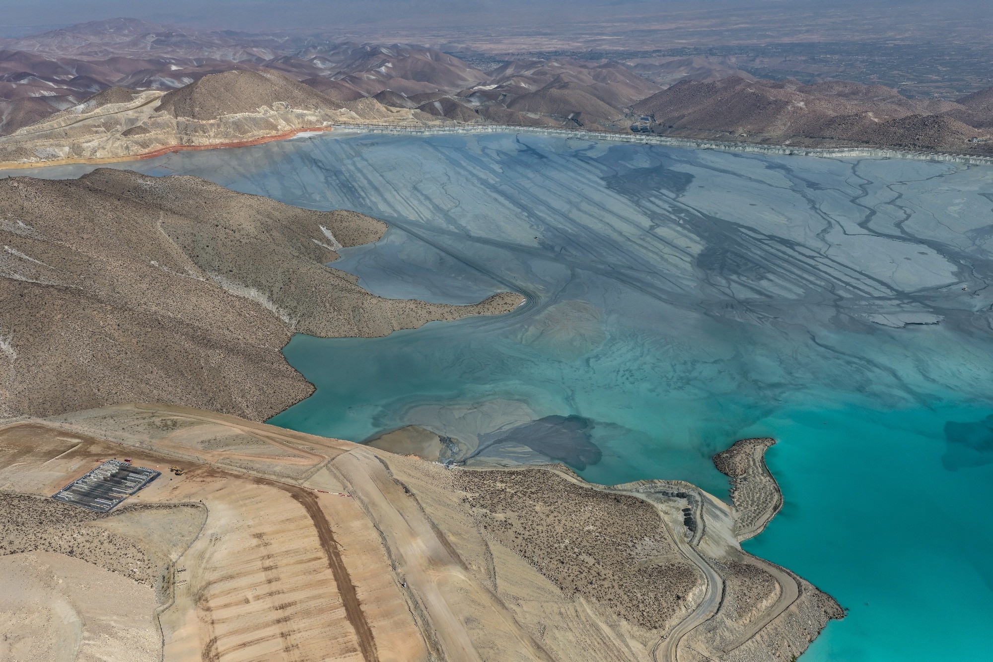 Researchers Assess Bioaccessibility of Toxic Elements in Mining Waste