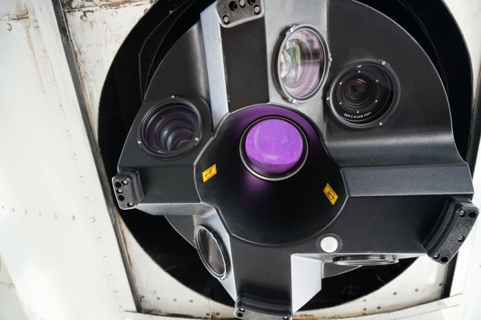 Hexagon’s Green Cubes Digital Twin Technology Contributes to Mining Reclamation Efforts Across South America with Vale