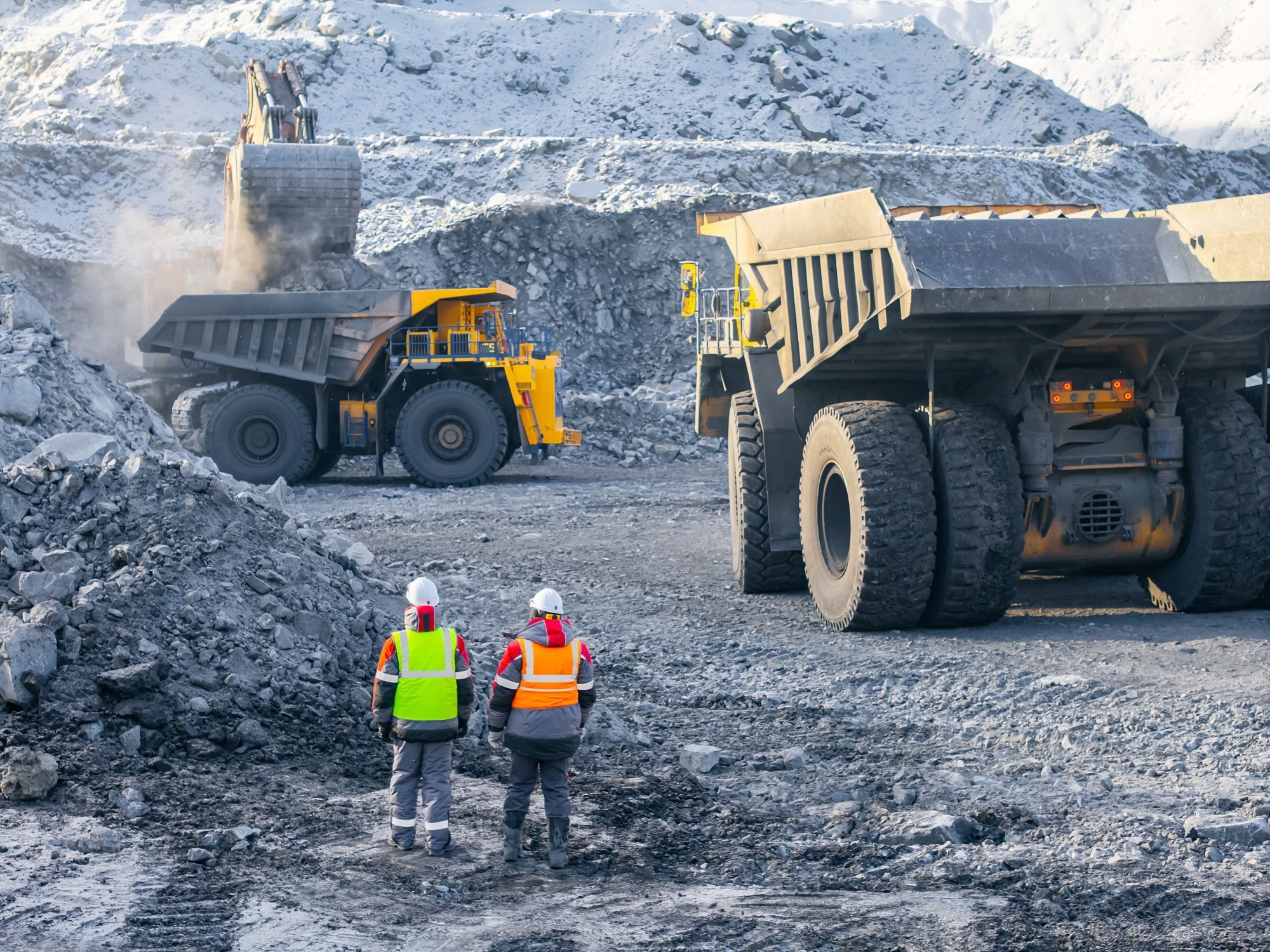 Dense Drilling Improves Coal Roadway Stability