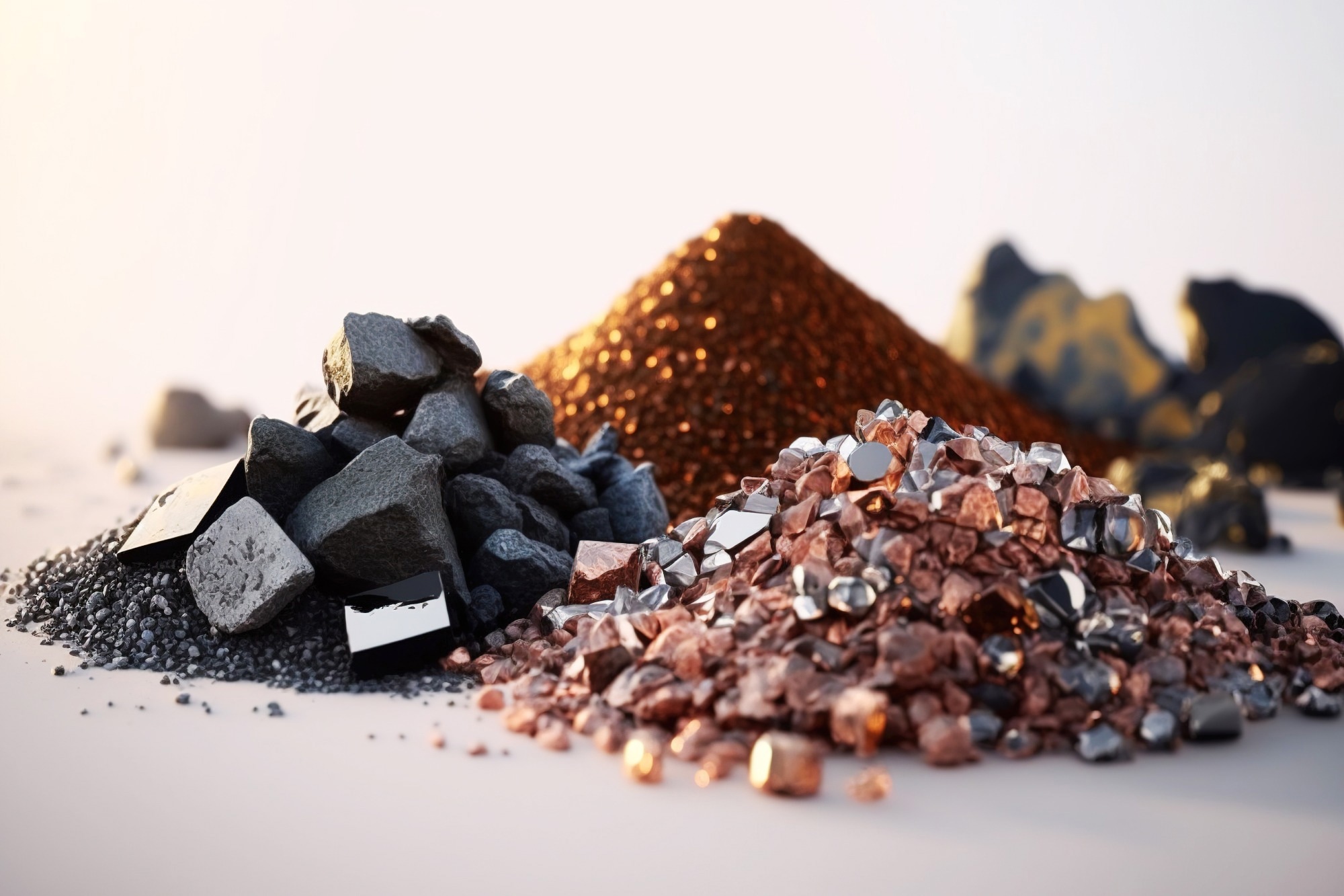 Plant-Based Mining Recovers Rare Earth Elements Sustainably