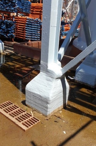 Denso’s Covercoat System Sets New Standard in Corrosion Prevention