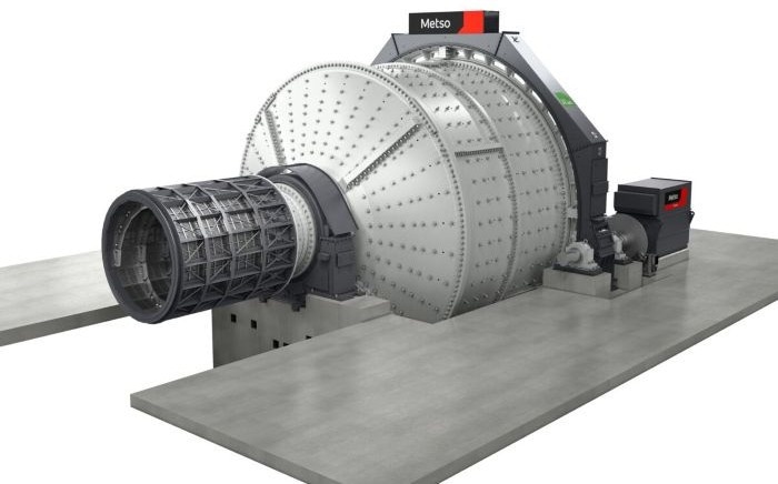 Emerald Resources Selects Metso Grinding Mills for Its Gold Projects in Australia and Cambodia