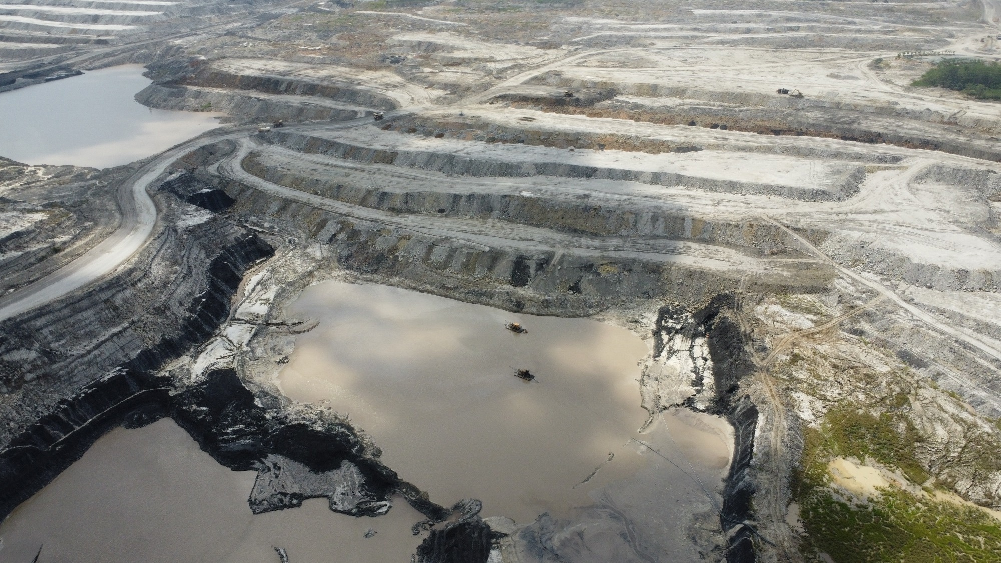 Study Maps Water-Conducting Fracture Zones During Repeated Coal Mining