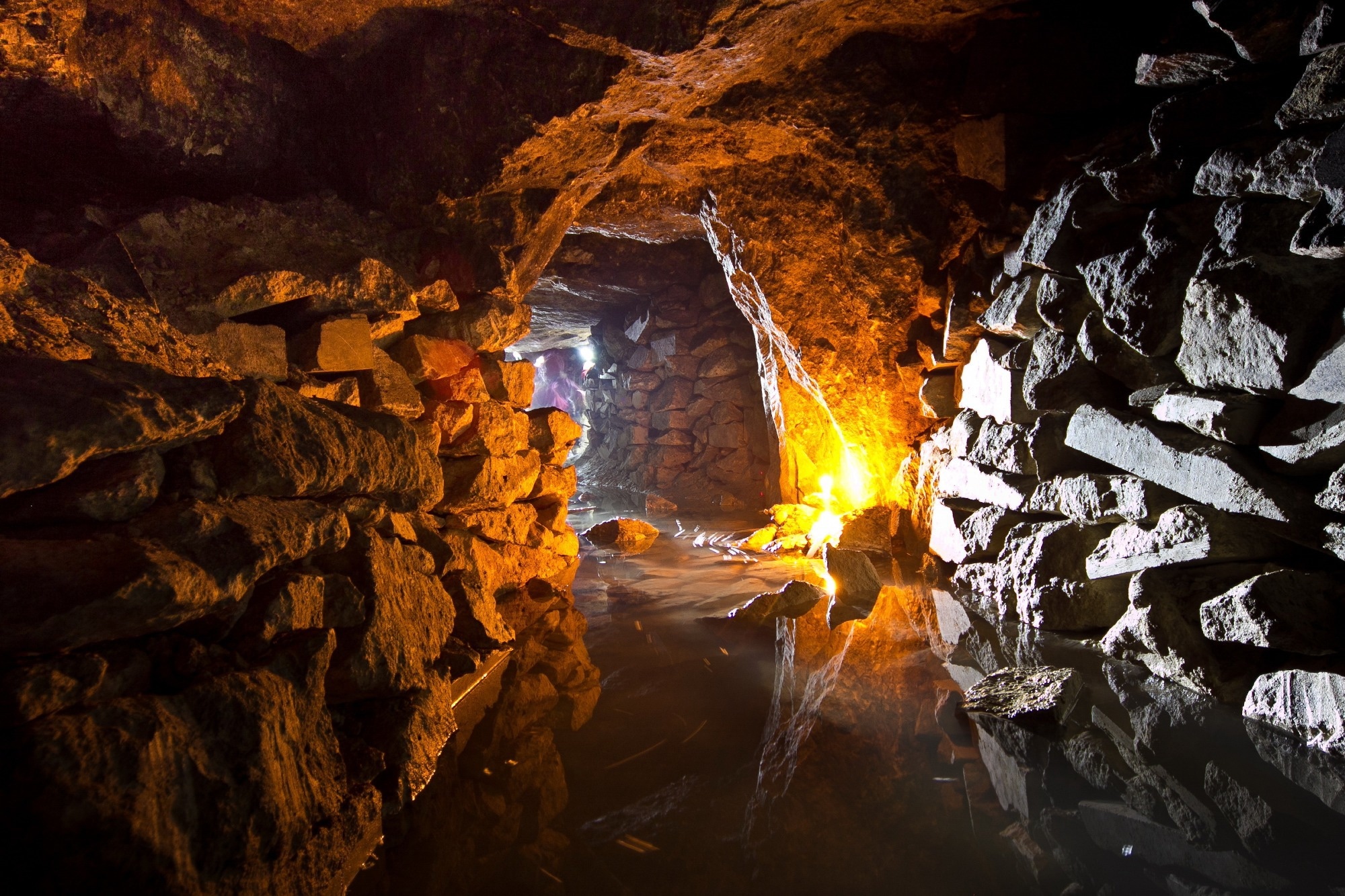Lithium Slag Mine Backfill Shows Limited Metal Release in Long-Term Models