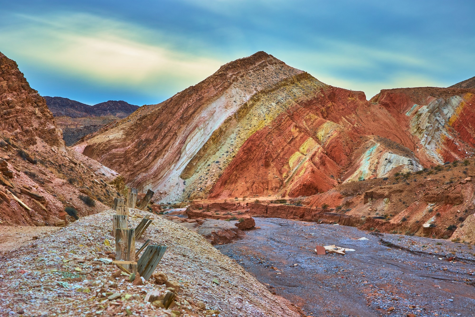 On-Site Composting Could Improve Food Waste Management at Remote Mines