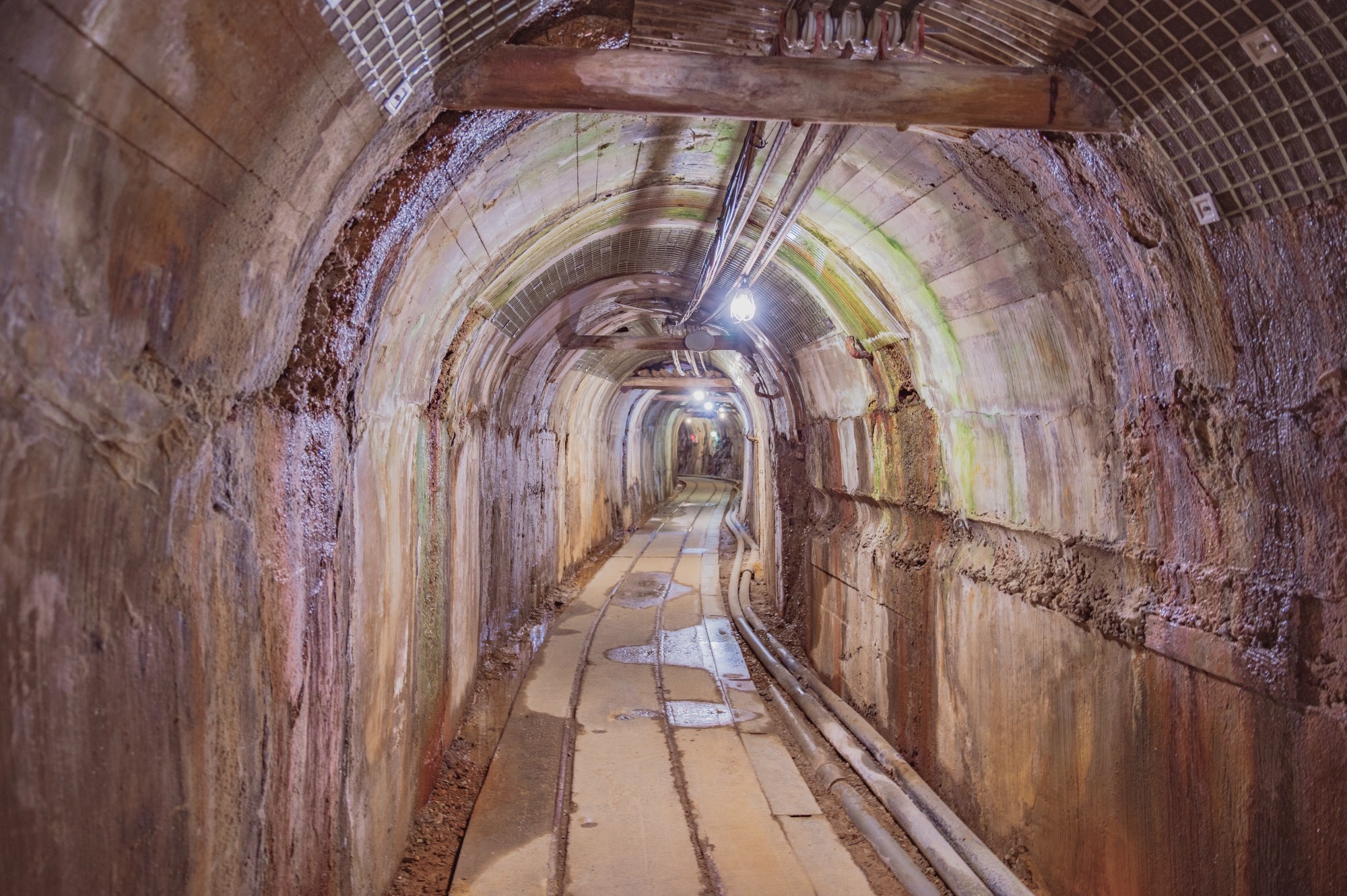 New Algorithm Automates Roof-Weighting Analysis in Underground Coal Mines