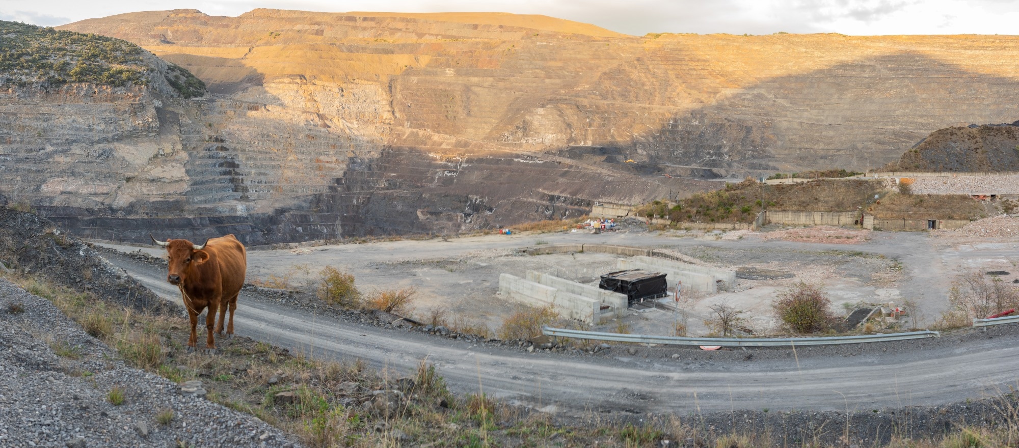 Digital Method Reveals How Much Water Coal Mine Spaces Can Store
