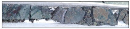 Advance Metals Extends High-Grade Silver System at Gavilanes with Record 4,120g/t Assay