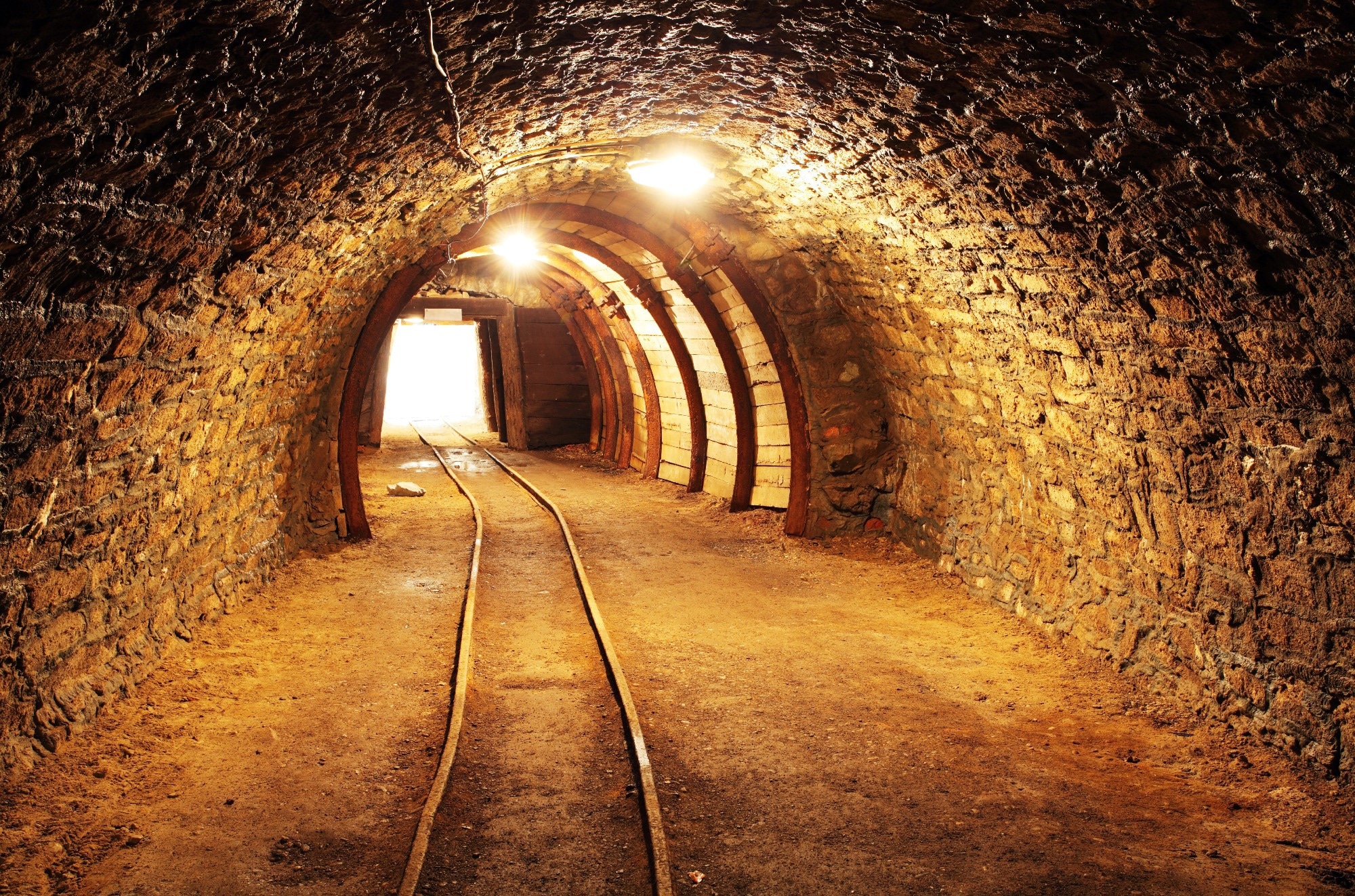 Multi-Sensor Model Detects Warning Signals Before Mine Seismic Events