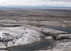 North Arrow Provides Update on Ongoing Processing of Qilalugaq Diamond Project Bulk Sample