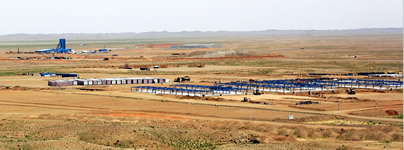 Rio Tinto Increases Stake in Ivanhoe Mines