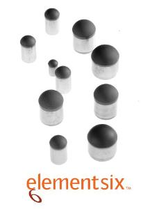 Element Six's 3-D Percussive Diamond Inserts Win Mining Magazine's 2013 Exploration Award