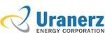 Uranerz Commences Shipment of Uranium-Loaded Resin to Cameco's Smith Ranch Processing Facilities