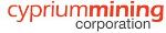 Cyprium Mining Commences Las Cristinas Property Drilling Program