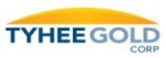 Tyhee Gold Enters into Agreement to Acquire Nearly 73% of Sutter's Shares