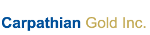 Carpathian Gold Closes Extended Forbearance and Amendment Agreement with Macquarie Bank