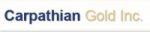 Carpathian Provides Updated Report on RDM Gold Mine in Brazil