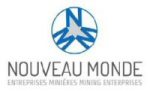 Nouveau Monde Announces Acquisition of Waasikusuu Diamond Exploration Project