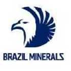 Brazil Minerals' Duas Barras Added to the List of Top 200 Mines in Brazil