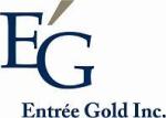 Entrée Gold Announces Commencement of Pre-Feasibility Drilling at Ann Mason Project
