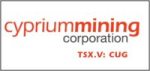Cyprium Mining Announces Completion of Phase 1 Drilling at Mexico Las Cristinas Property