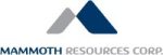 Mammoth Inks Surface Rights Agreements for Drilling on Tenoriba Precious Metal Property