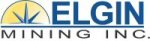 Elgin Mining Updates on Amended and Restated Arrangement Agreement with Mandalay