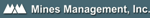 Mines Management Agrees to Sell 4,000 Units