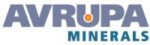 Avrupa Minerals Provides Exploration Update on Slivovo Joint Venture in Kosovo