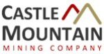 Castle Mountain Mining Appoints M3 as Lead Consultant on Feasibility Study for Castle Mountain Mine