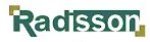 Radisson Retains INNOVEXPLO for PEA of Zone 36 East of O'Brien Project