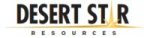 Desert Star Completes IP Survey at Copper King Project in Arizona