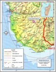 Energizer Resources Updates on Ongoing Infrastructure Enhancements Near Molo Graphite Project