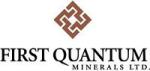 First Quantum Acquires All Issued and Outstanding Securities of Lumina